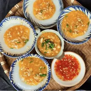 Hình ảnh Bánh bèo chén 