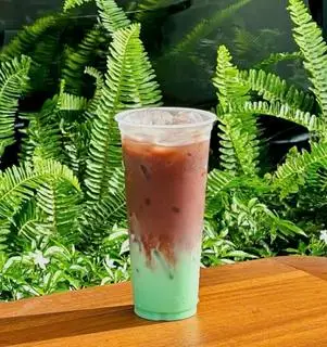Hình ảnh Cacao Latte Mint