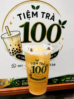 Hình ảnh Trà mãng cầu