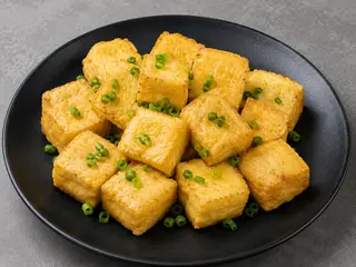Hình ảnh đậu hủ 