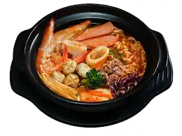 Hình ảnh Mỳ Kim Chi Đặc Biệt