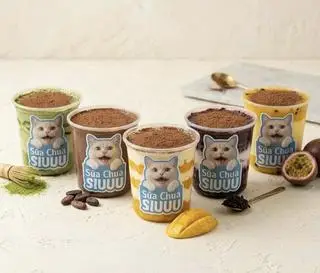Hình ảnh 5 Hũ Sữa Chua Mini Bất Kỳ