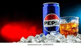 Hình ảnh Pepsi
