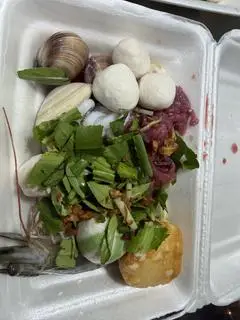 Hình ảnh Lẩu mini