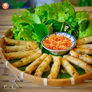Hình ảnh RAM BẮP - PHẦN 10 CUỐN