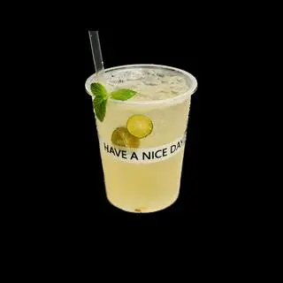 Hình ảnh Nước dừa - ly 1000ml