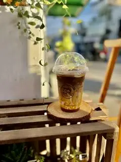 Hình ảnh Cafe Caramel