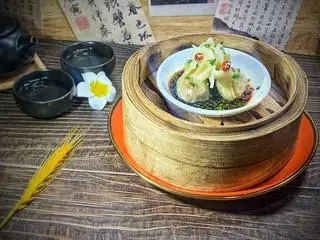 Hình ảnh Sủi Cảo Tứ Xuyên PHẦN 3 VIÊN