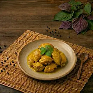 Hình ảnh GÀ TA THÊM 
