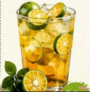 Hình ảnh TRÀ TẮC LY 700ML
