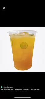 Hình ảnh Trà tắc