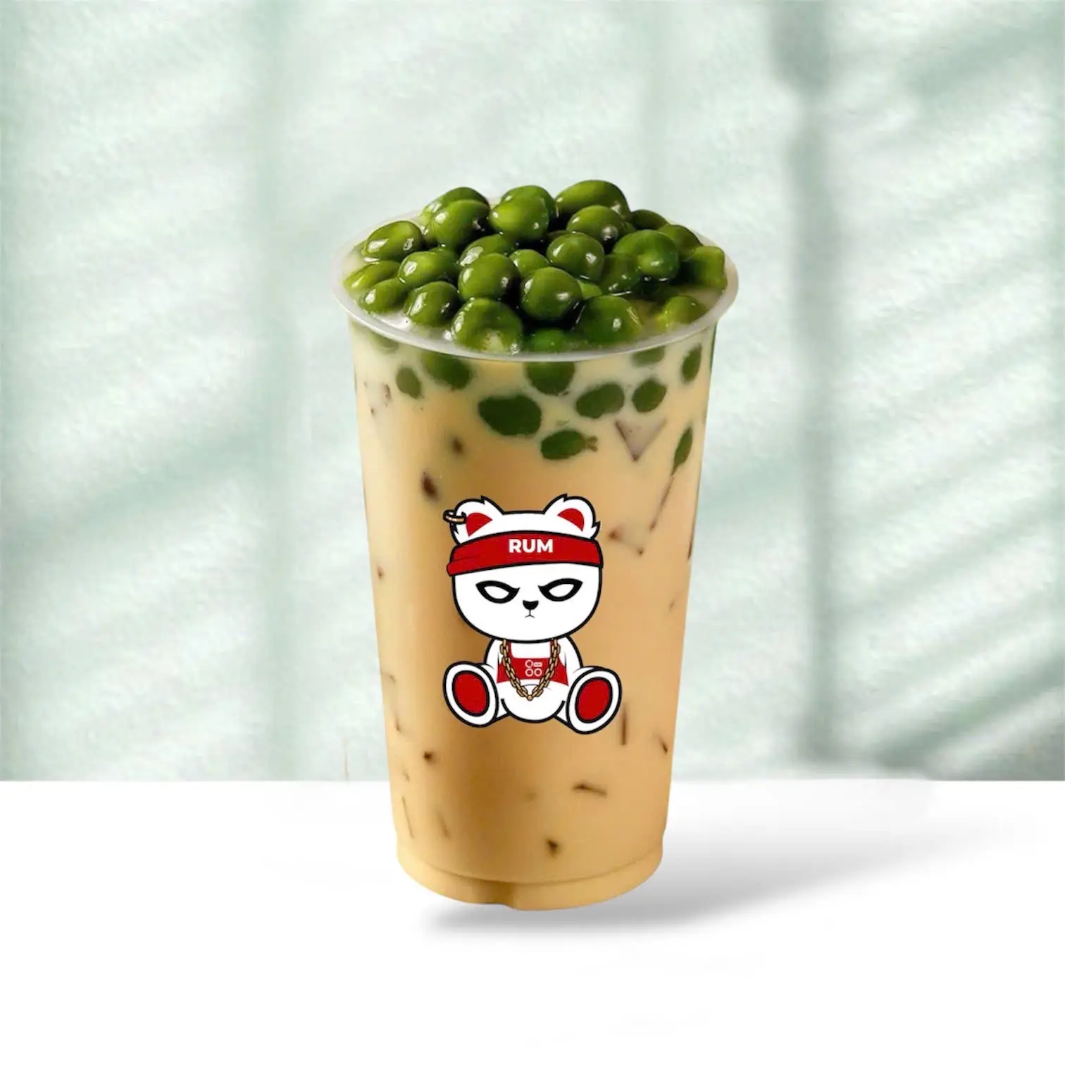 Hình ảnh TRÀ SỮA TRÂN CHÂU PHÔ MAI 