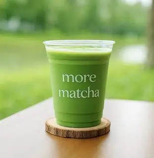 Hình ảnh Matcha Latte - Aki