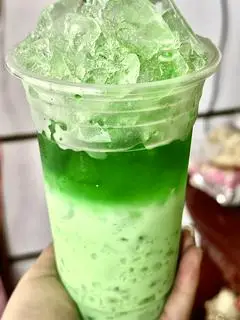 Hình ảnh Sâm dứa sữa
