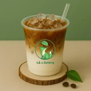 Hình ảnh Sữa tươi cà phê