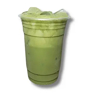 Hình ảnh Matcha Cold Whisk