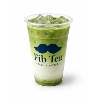 Hình ảnh Matcha latte