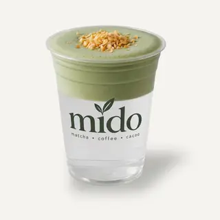 Hình ảnh Matcha Coco