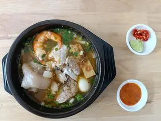 Hình ảnh Tô đặc biệt