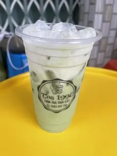 Hình ảnh Trà Sữa Thái Lan
