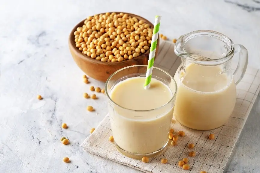 Hình ảnh Sữa Hạt Đậu (L)