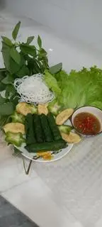 Hình ảnh COMBO 2 NGƯỜI ĂN KÈM 2 COCA