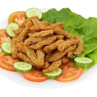 Hình ảnh Chả cá sợi - 5 sợi