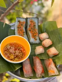 Hình ảnh Bánh thập cẩm Huế