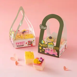 Hình ảnh Combo 2 - SweetAway