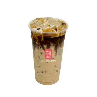 Hình ảnh Trà sữa uyên ương