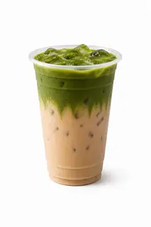 Hình ảnh Matcha Bá Tước