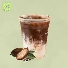 Hình ảnh Cacao sữa tươi