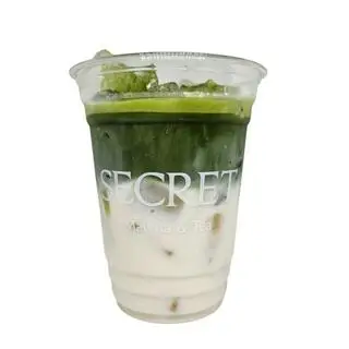 Hình ảnh Matcha Sữa Dừa