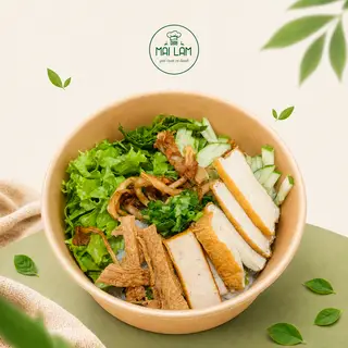Hình ảnh Bún Nước Tương
