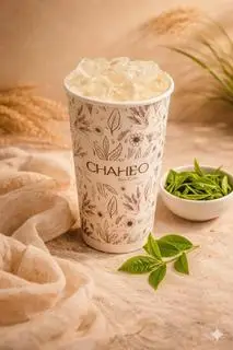Hình ảnh Sữa gạo mix trà lài