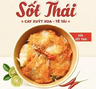 Hình ảnh SIÊU PHẨM: Sứa Trộn Sốt Thái (200gram - Ăn đã đời)