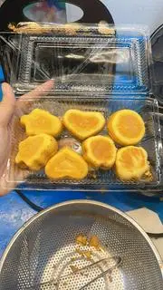 Hình ảnh Khuông hình thú