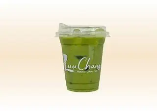 Hình ảnh Matcha đánh lạnh