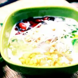 Hình ảnh Chè thập cẩm