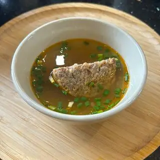 Hình ảnh Riêu cua thêm