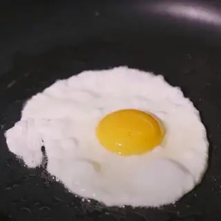 Hình ảnh Trứng ốp la