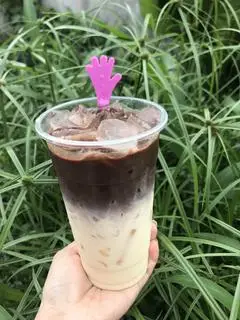 Hình ảnh CACAO LATTE 
