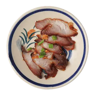 Hình ảnh XÁ XÍU THỦY TINH