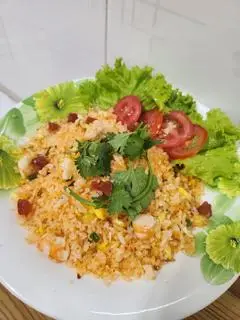 Hình ảnh Cơm dương châu