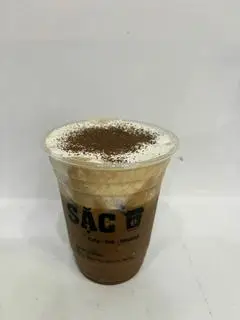 Hình ảnh Cafe Kem Muối 
