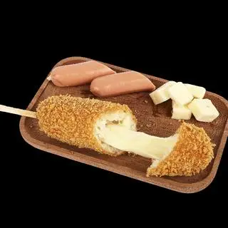 Hình ảnh Mozza hotdog