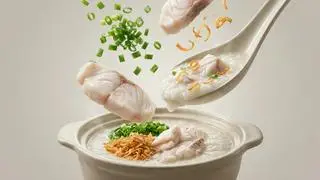 Hình ảnh Cá tươi thêm (100g)