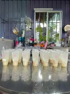 Hình ảnh Dừa Sen Vải