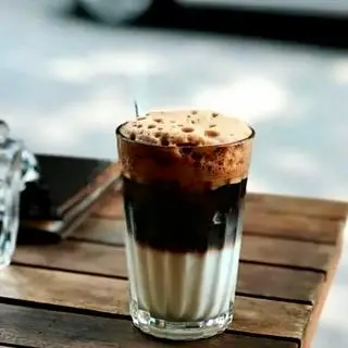 Hình ảnh Cà phê bạc xỉu
