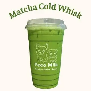 Hình ảnh Matcha Cold Whisk
